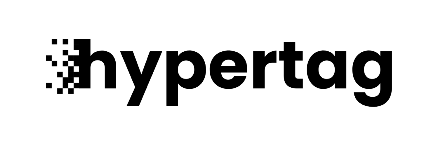 Hypertag cover image