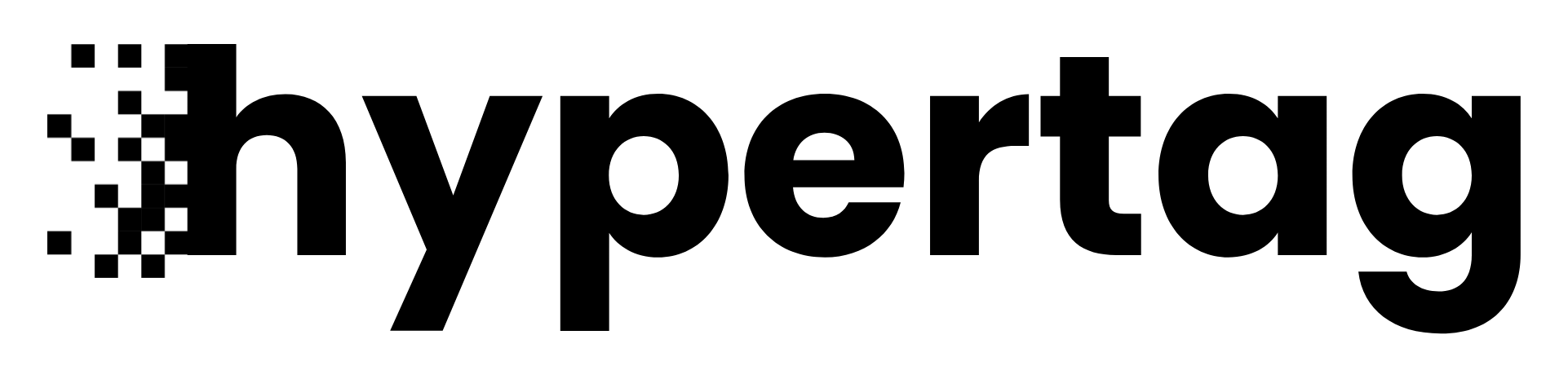 Hypertag Logo